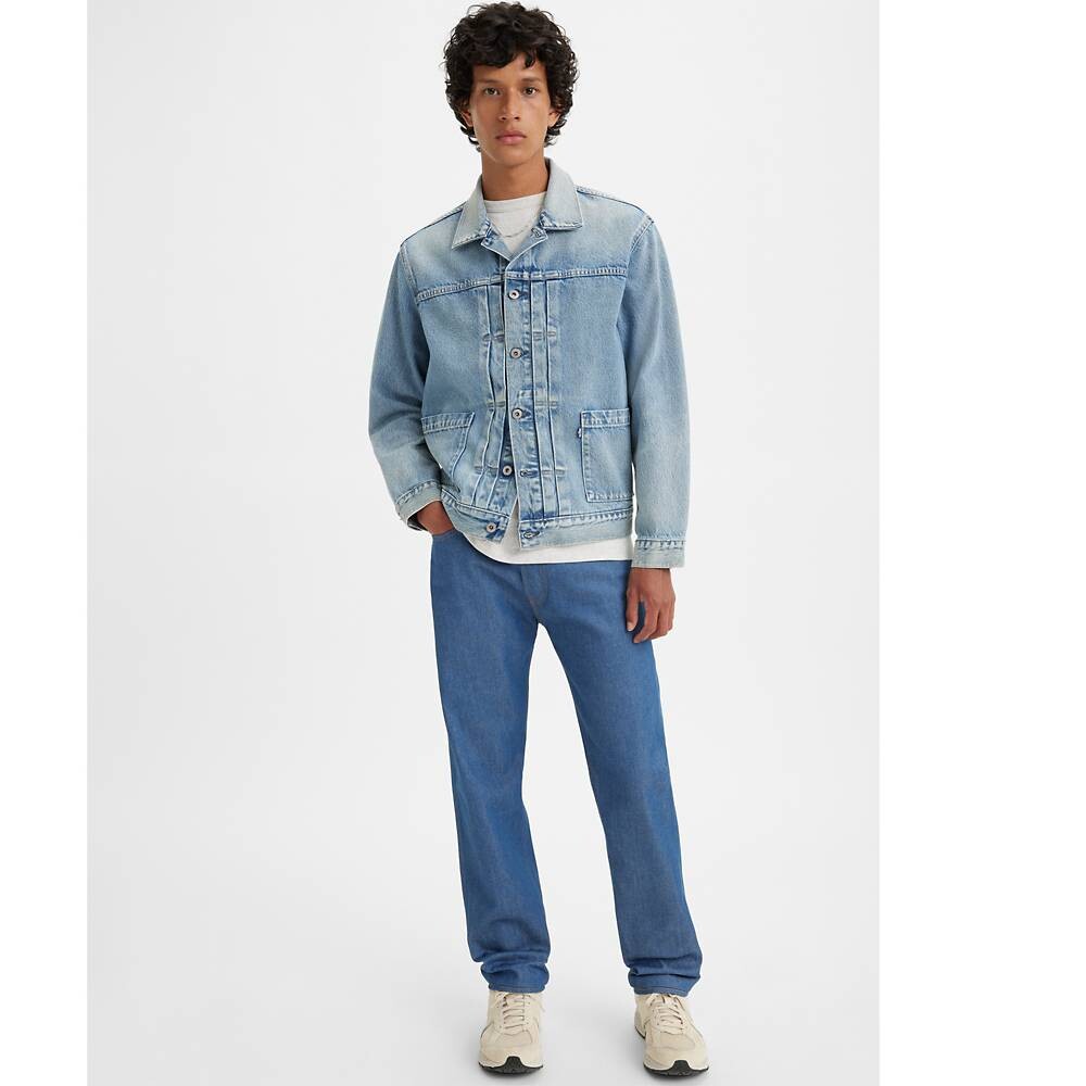 

Джинсы мужские Levi's 501