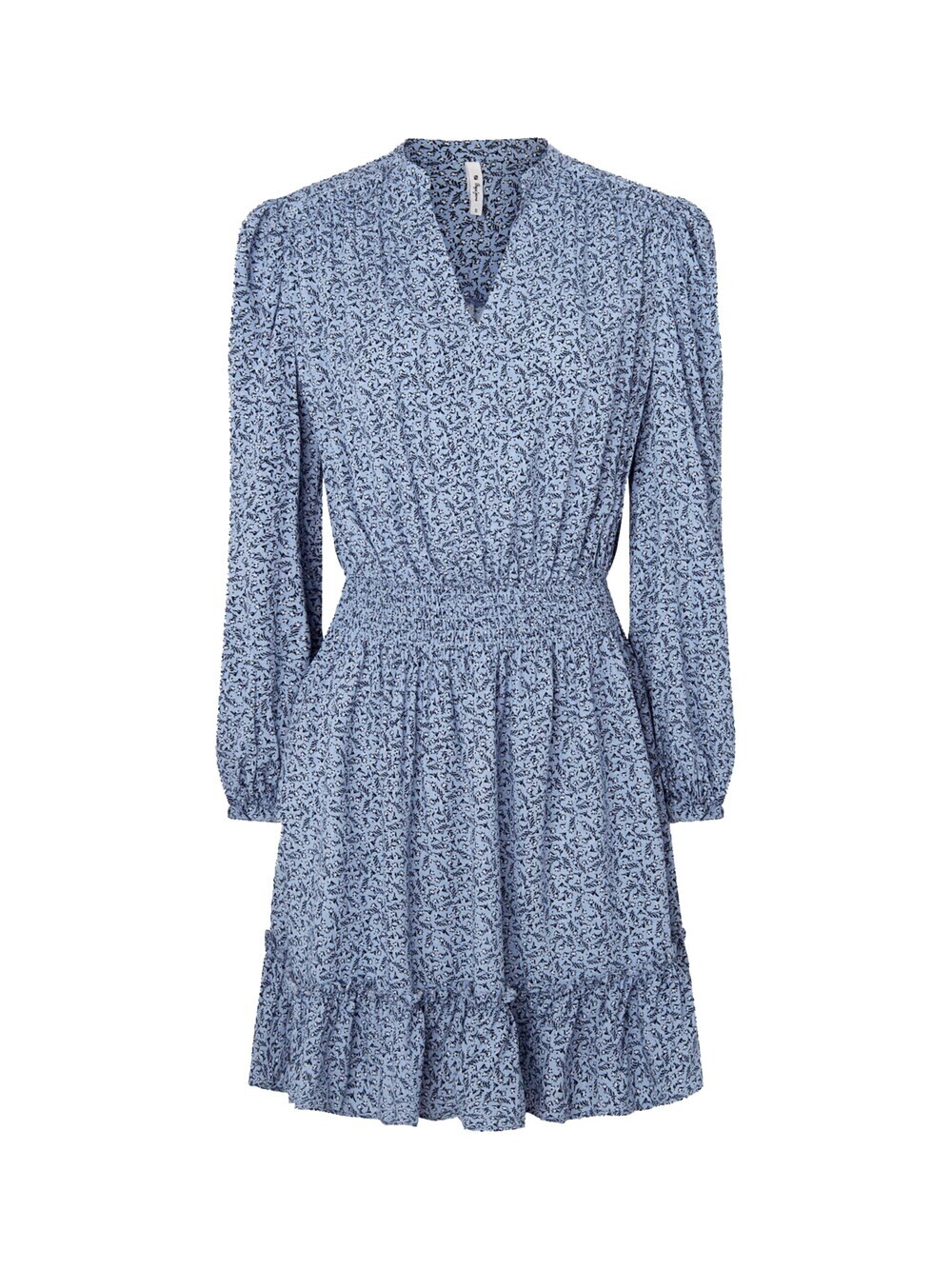 

Платье Pepe Jeans JARA, синий