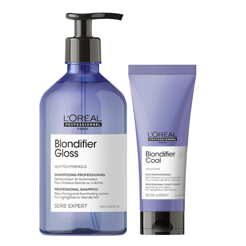 L oreal blondifier gloss. Loreal Blondifier Gloss.