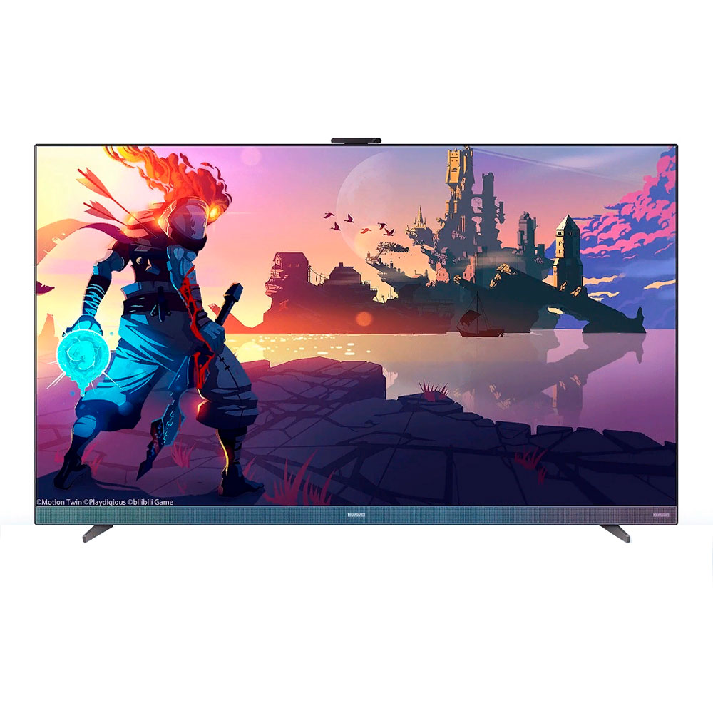 Телевизор Huawei Smart Screen Vision Gaming Edition Z65, 65