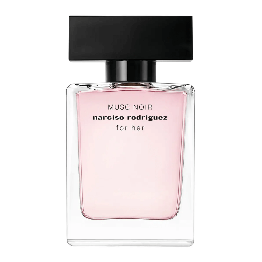Парфюмерная вода Narciso Rodriguez Eau De Parfum Narciso Rodriguez For Her Musc Noir, 30 мл цена и фото