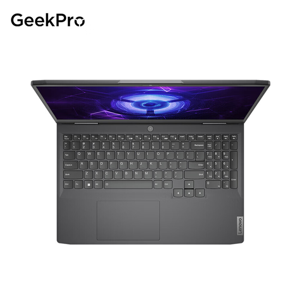 

Ноутбук игровой Lenovo GeekPro G5000 15,6" 13-е поколение i7-13700H 64G 2T RTX4060 165Hz, серый