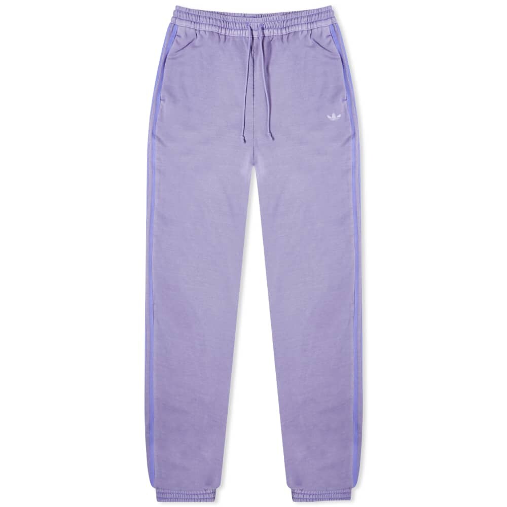 

Брюки спортивные Adidas Sweat, сиреневый, Фиолетовый