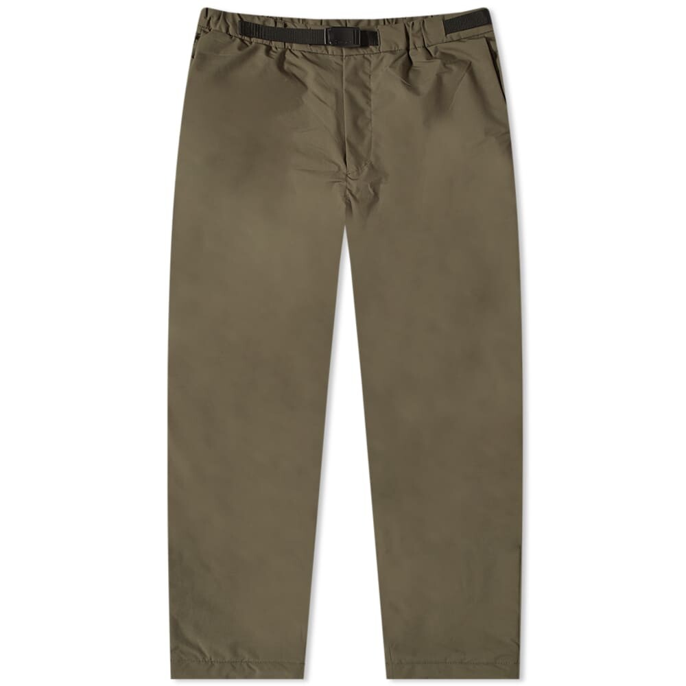 

Брюки Snow Peak 2L Octa Pant