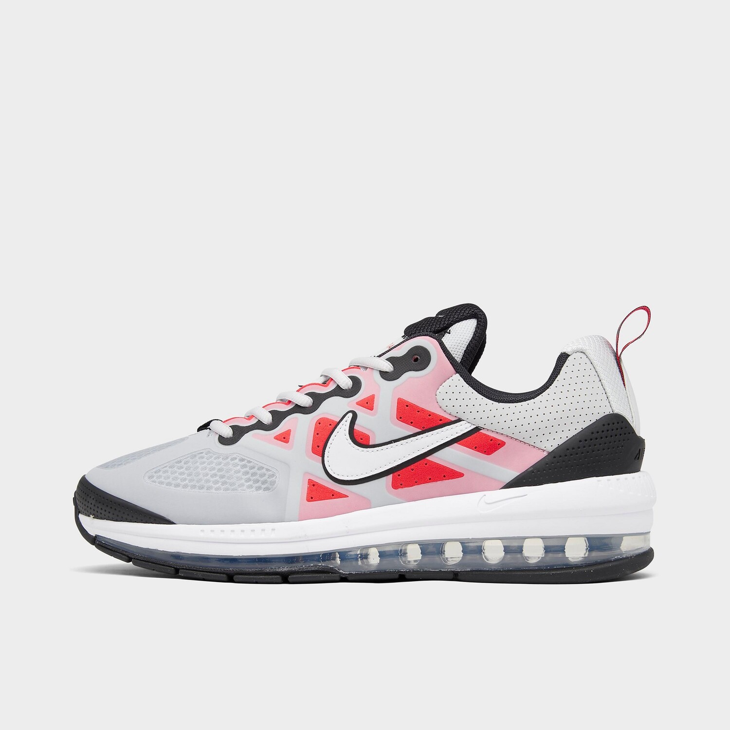 

Мужская повседневная обувь Nike Air Max Genome, серый