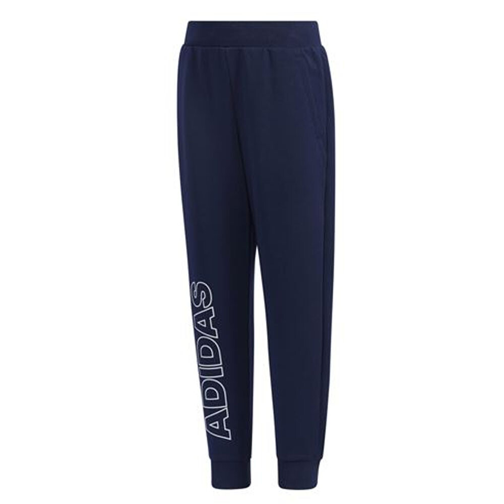 

Спортивные брюки Adidas Junior Lightweight Knit, синий