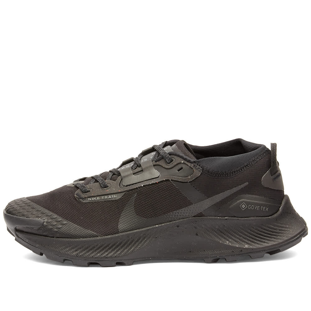 

Кроссовки Nike Pegasus Trail 3 Gore-Tex, черный