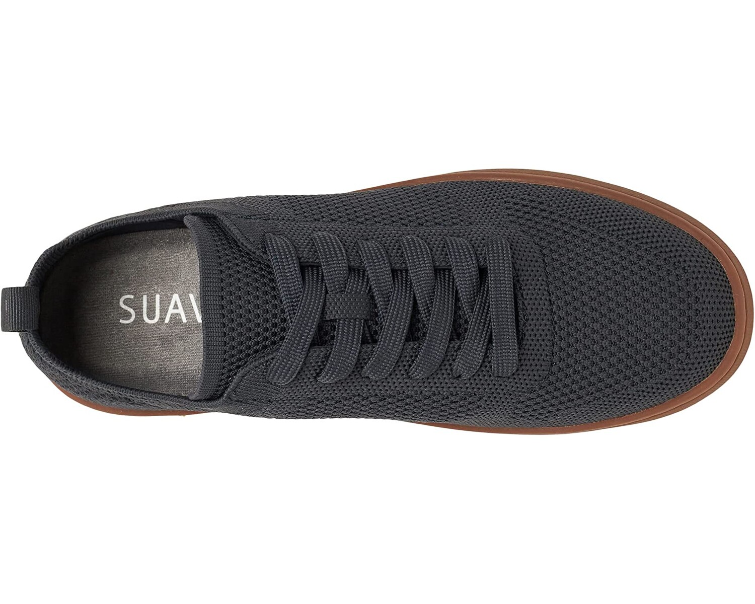 

Кроссовки The 247 Sneaker SUAVS, серый