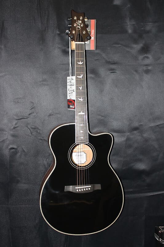 

PRS A20EBX - черный
