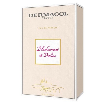 

Dermacol EDP Черная смородина и пралине