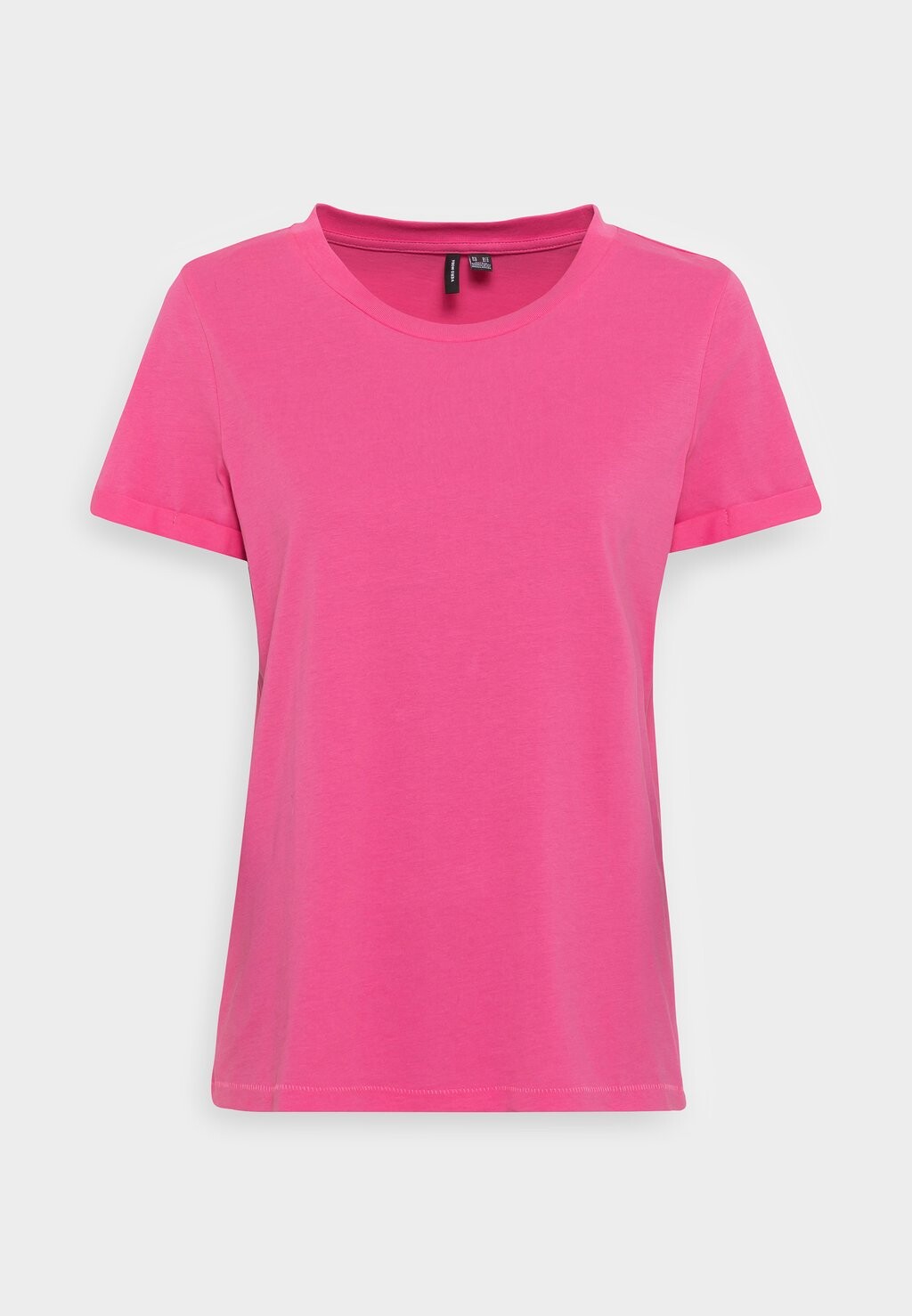 

Базовая футболка Vero Moda, Розовый