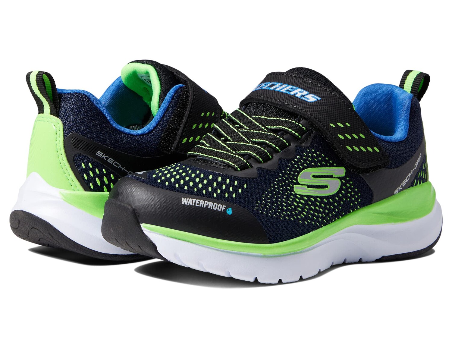 

Кроссовки SKECHERS KIDS, Sport - Ultra Groove 403847L