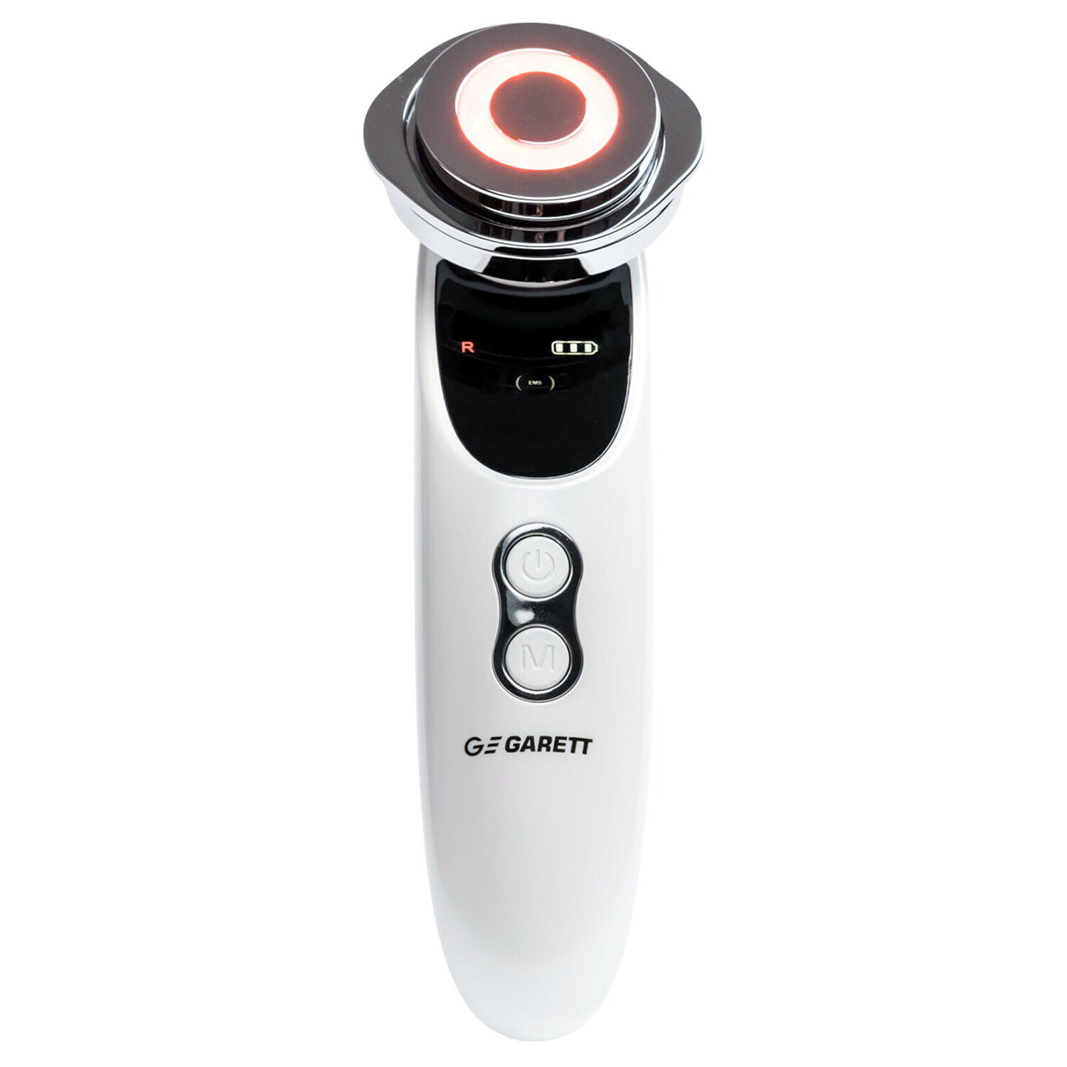 

Garett Beauty Fresh Skin аппарат для мезотерапии, 1 упаковка