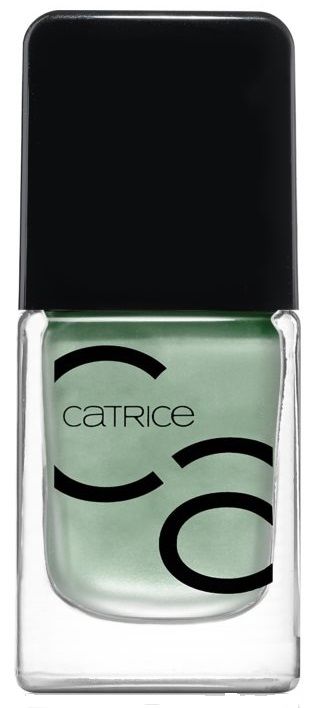 Catrice ICONails Gel Lacquer лак для ногтей, 124 лак для ногтей iconails gel lacquer 10 5мл 101 berry mary