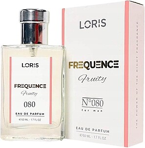 

Духи Loris Parfum Frequence M080