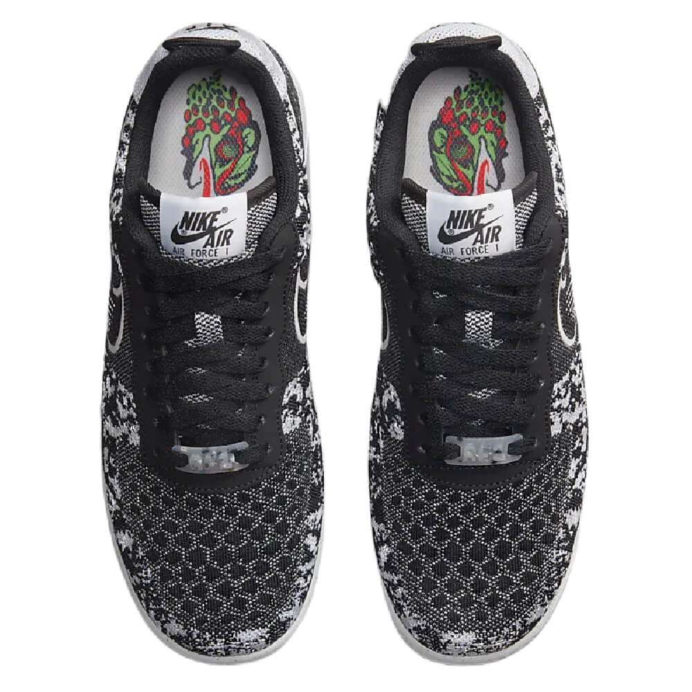 Nike 2025 flyknit floral