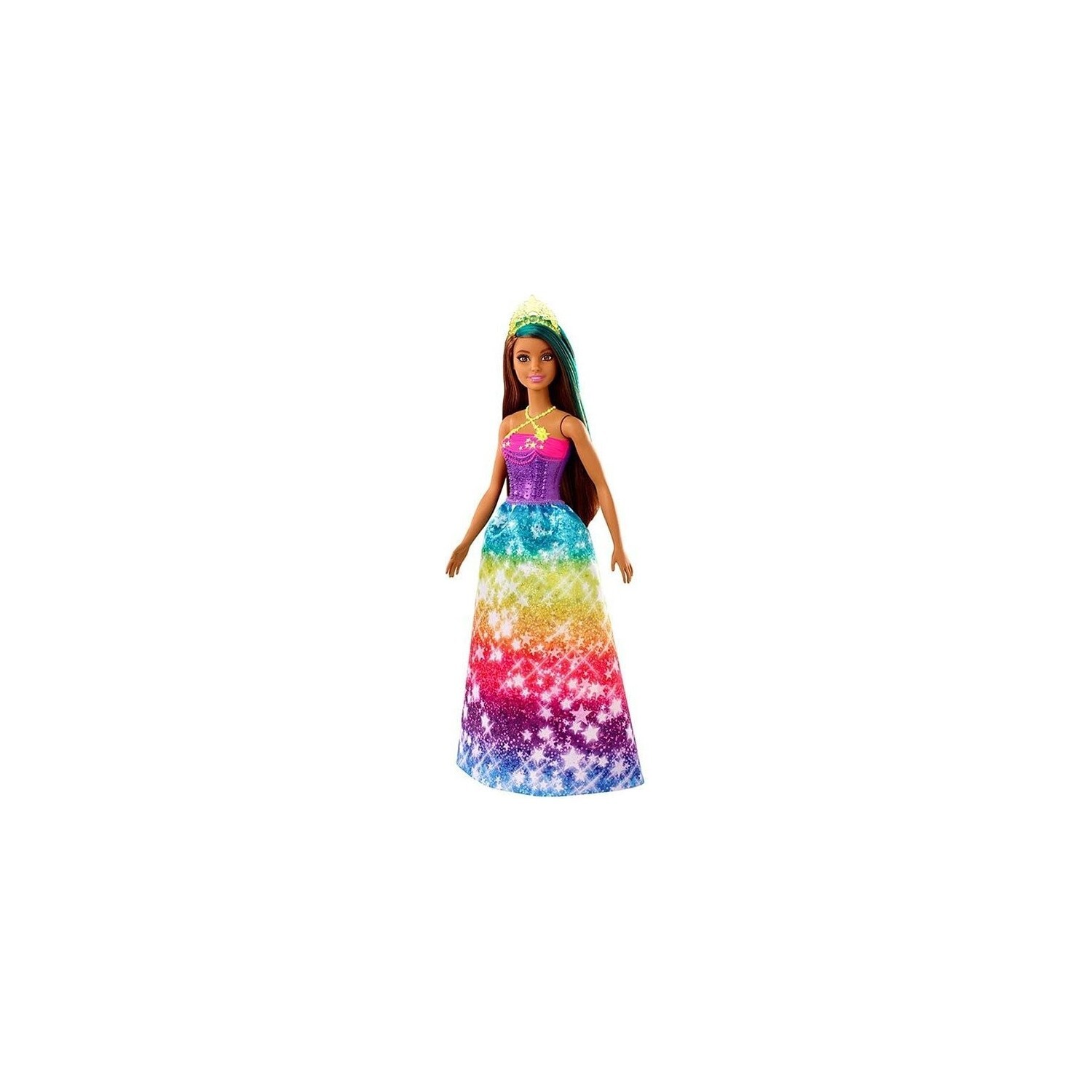 

Куклы Barbie принцессы Dreamtopia