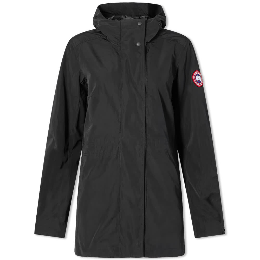 

Куртка Минден Canada Goose, Серый