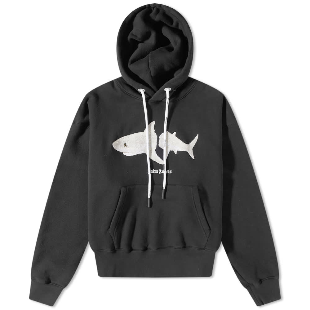 Shark hoodies