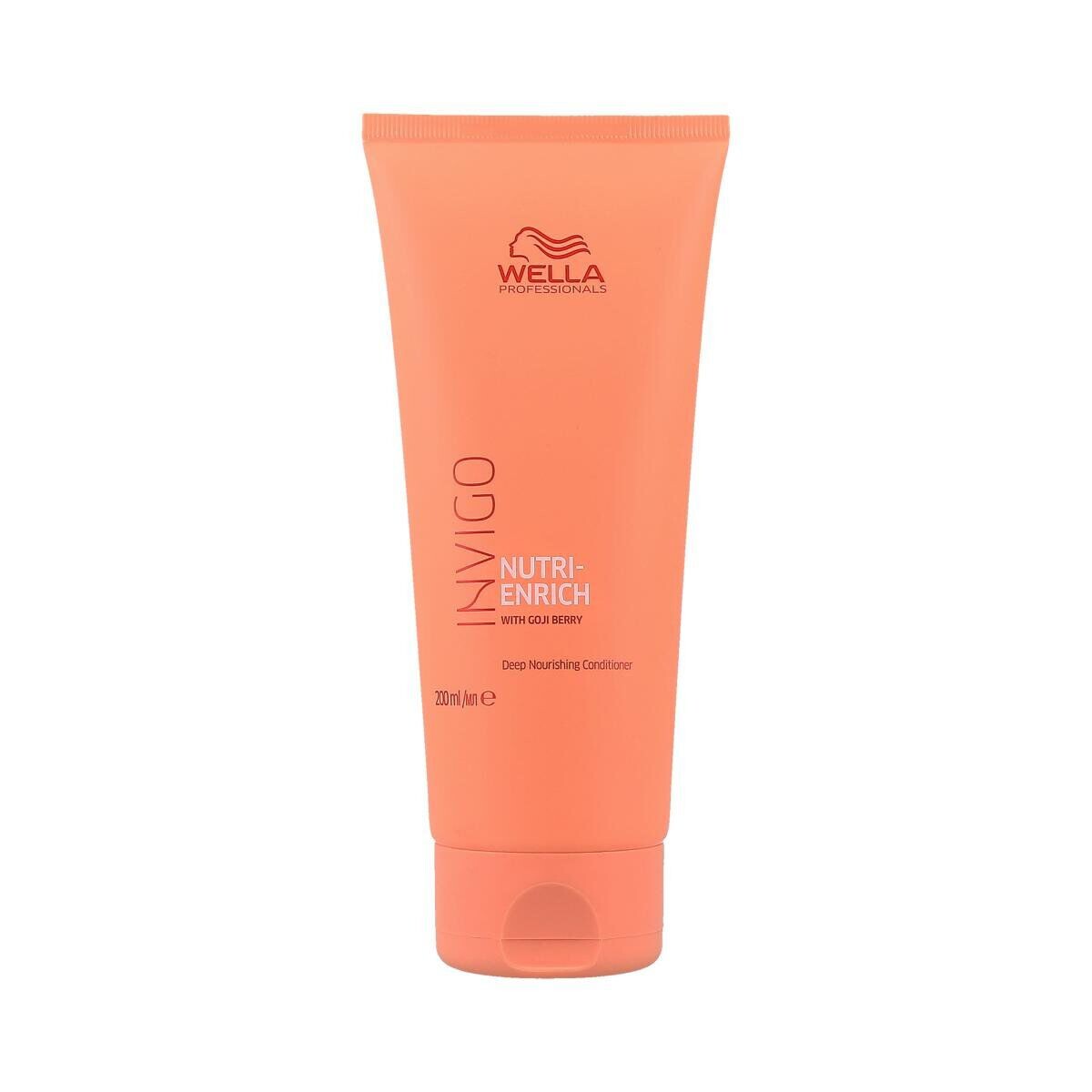 

Wella Professionals Invigo Nutri-Enrich кондиционер для сухих волос, 200 мл