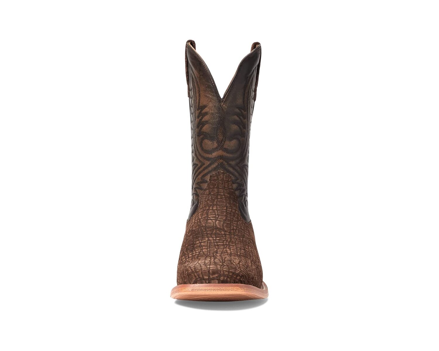 

Ботинки Circuit Paxton Western Boot Ariat, принт antique tan hippo