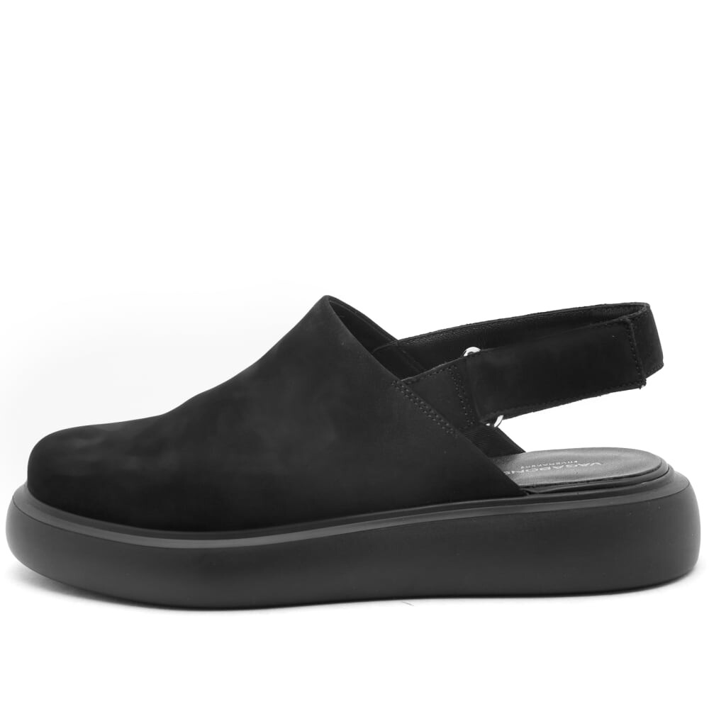 

Мюли Vagabond Blenda Strap Back Mule