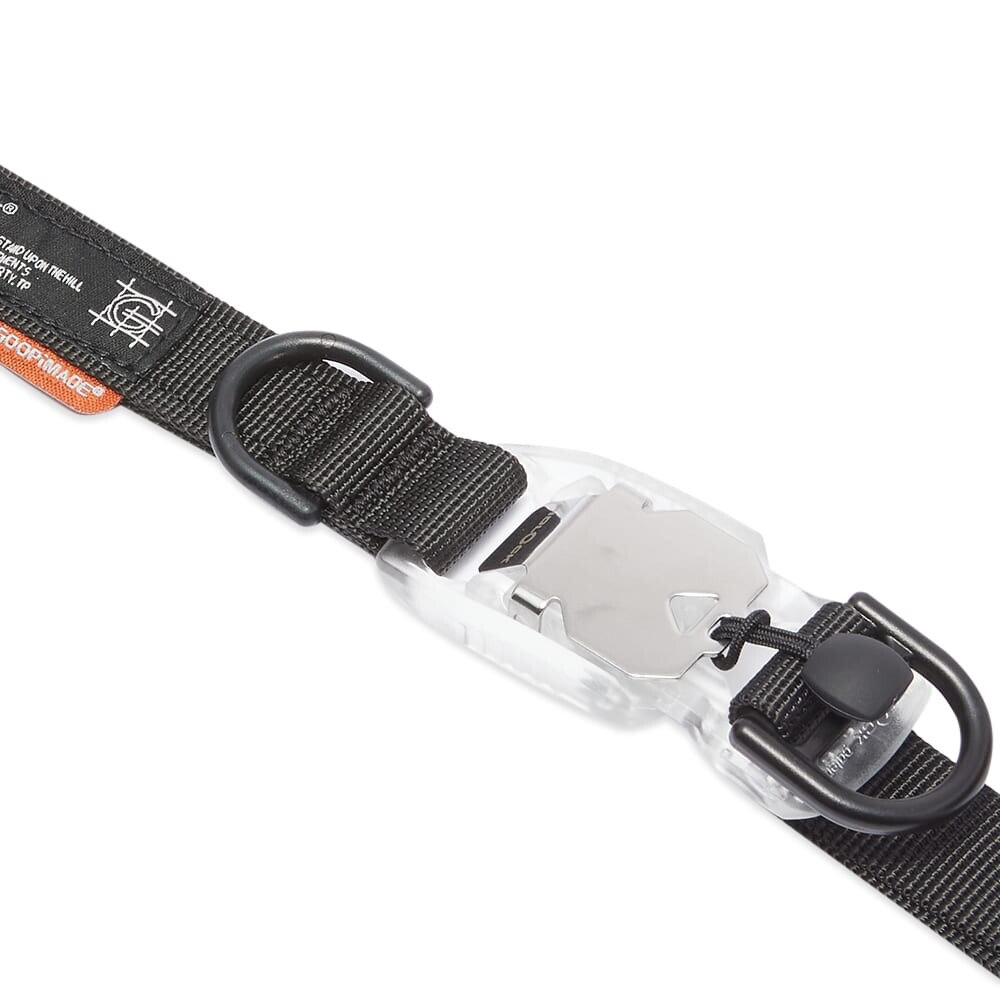 

Ремень GOOPiMADE 6th Anniversary FN-D7 Belt