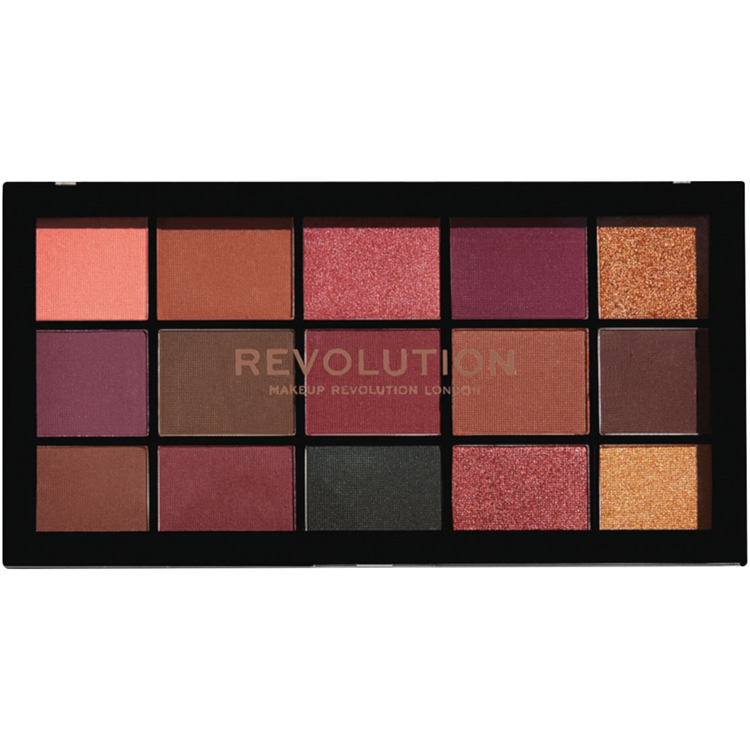 Revolution тени для век reloaded. Makeup Revolution палетка. Makeup Revolution Reloaded Newtrals 2. Косметика от революшен палетка. Палетка теней революшен.