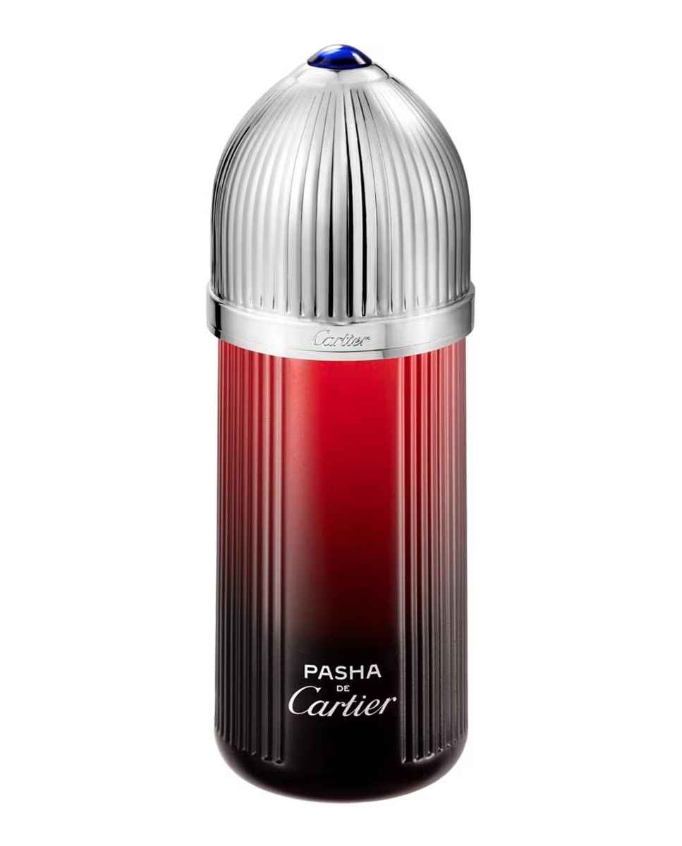 Туалетная вода Cartier Pasha De Cartier Edition Noire Sport, 150 мл pasha de cartier parfum edition limitee 2022 духи 100мл