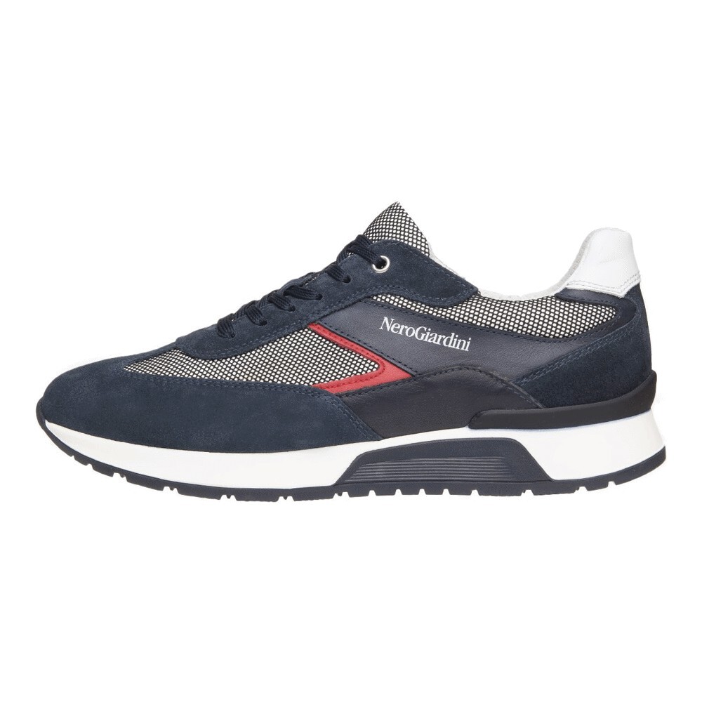 

Кроссовки NeroGiardini Zapatillas, incanto