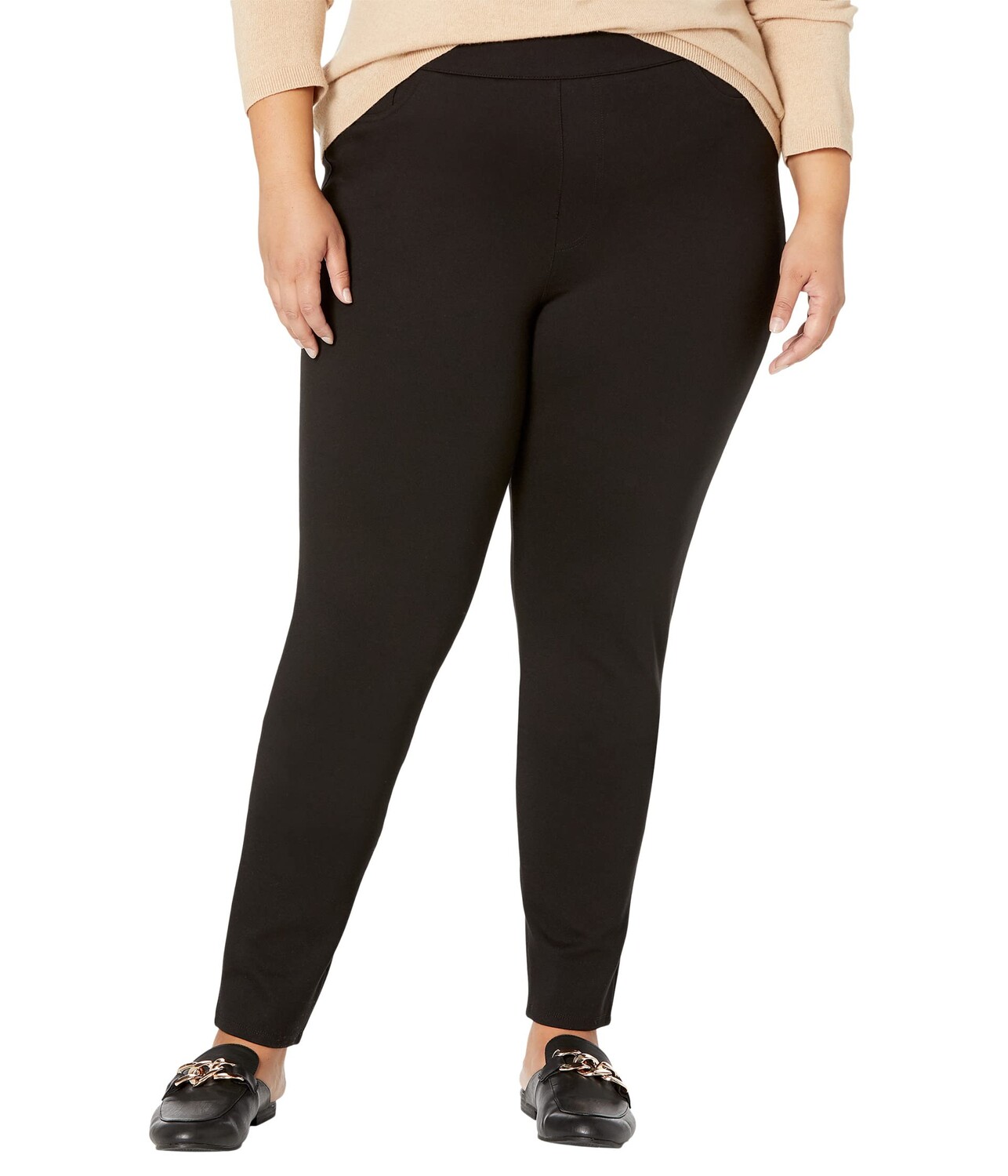 

Брюки NYDJ, Plus Size Modern Leggings