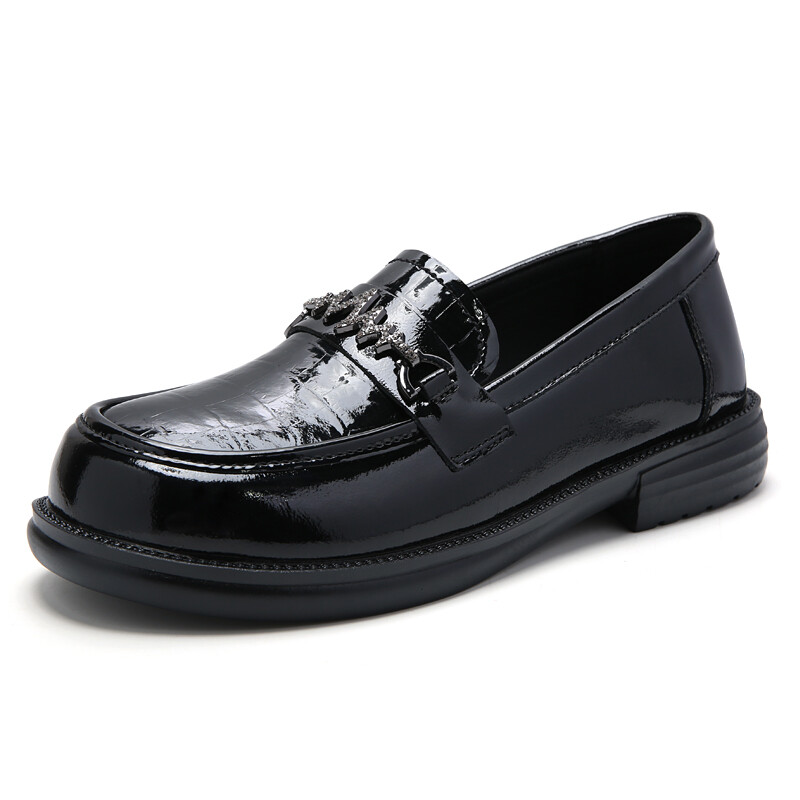 

Лоферы женские Bvfnlee, цвет Leather complexion
