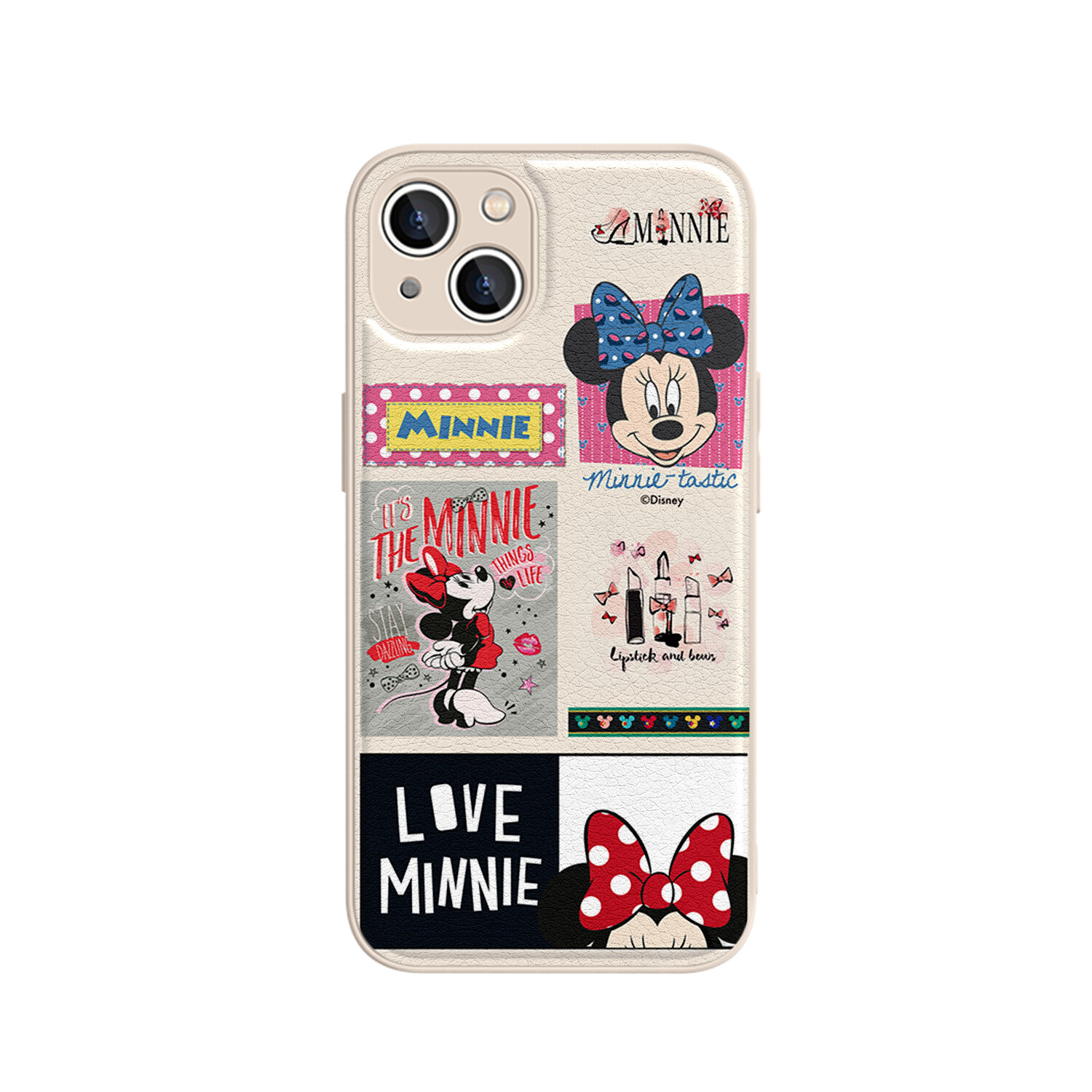 

Чехол для телефона Disney, DWCXYTYP27 - Antique white
