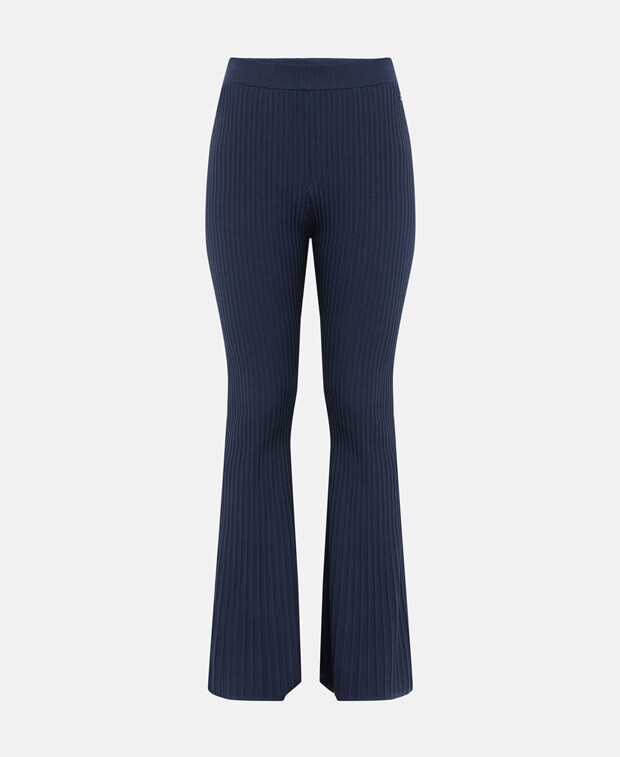 

Трикотажные брюки Marc O'Polo Denim, цвет Petrol