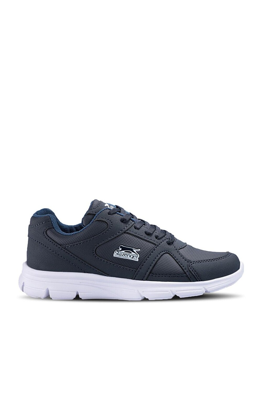 

Кроссовки Slazenger Pera, темно-синий/белый