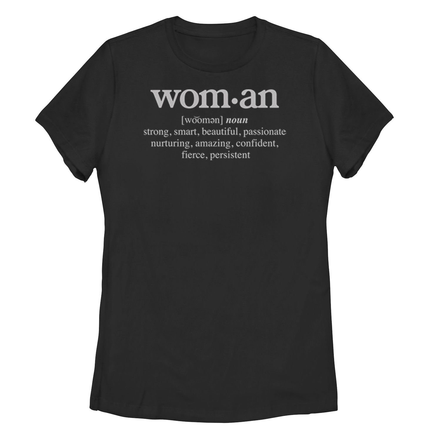Женская футболка с графическим рисунком для юниоров