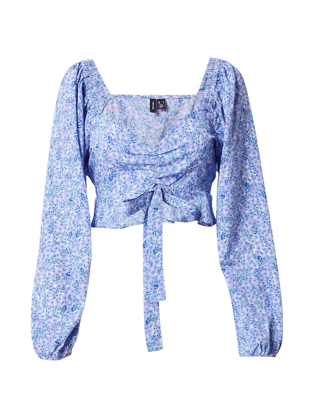 

Блузка VERO MODA HENNA, бежевый