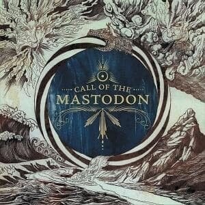 

Виниловая пластинка Mastodon - Call Of The Mastodon (цветной винил)