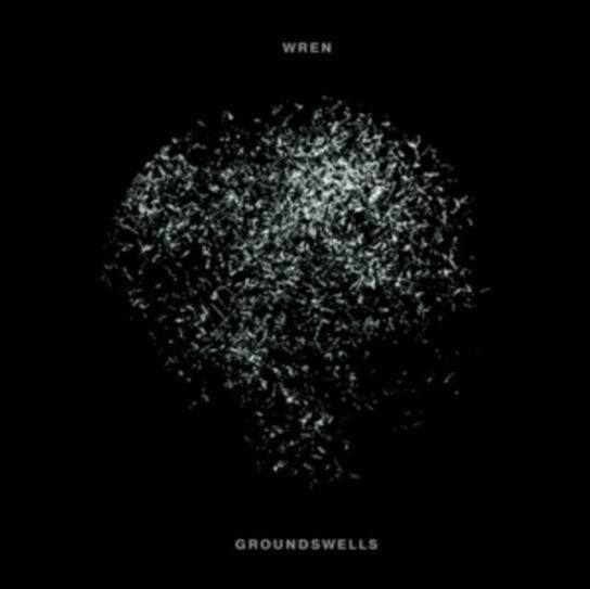 

Виниловая пластинка Wren - Groundswells