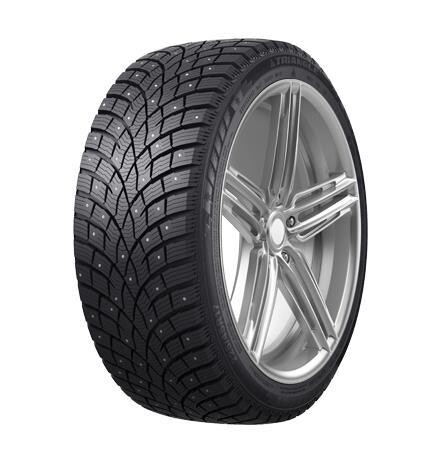 

Зимние шины Triangle IceLynx TI501 XL 185/60 R14 86T