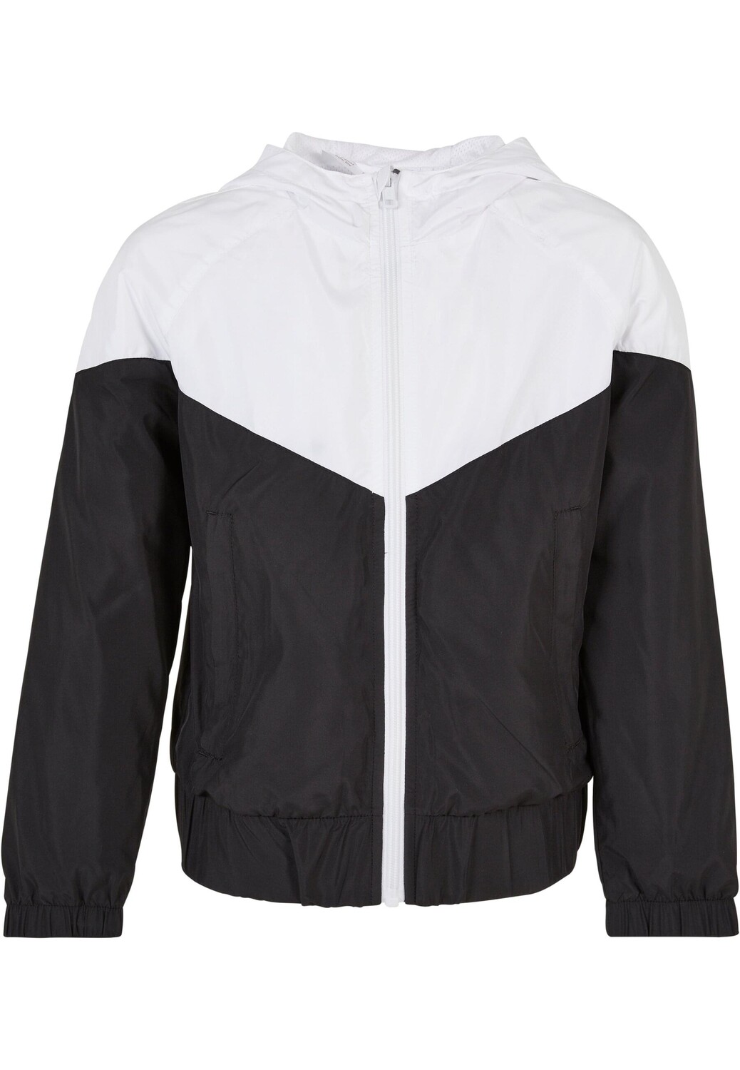 

Функциональная куртка Urban Classics Windbreaker, белый