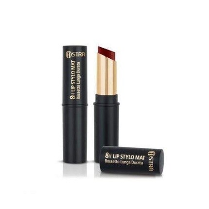 

Матовая губная помада ASTRA Lip Stylo 8ч 12 оттенков - Косметика
