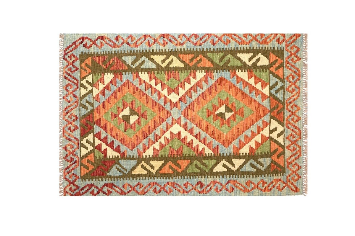 

Килим Маймана Мульти Ковер Home Carpets, пурпурный