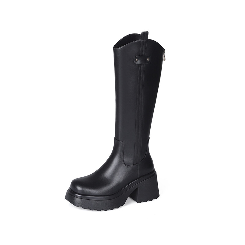 

Сапоги женские Amazing Cure, цвет Black 350g velvet lining
