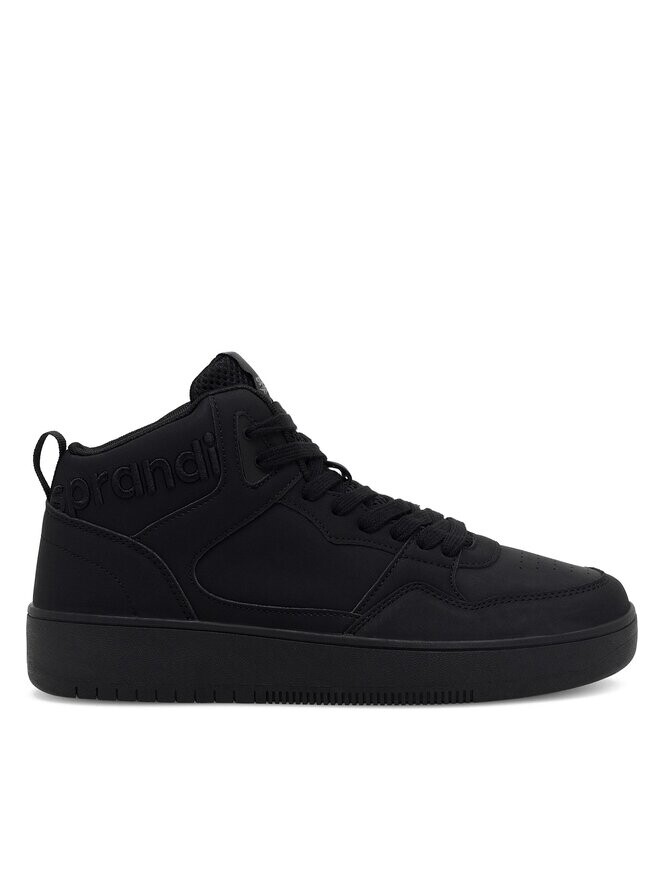 

Кроссовки HEAT MID Sprandi, черный