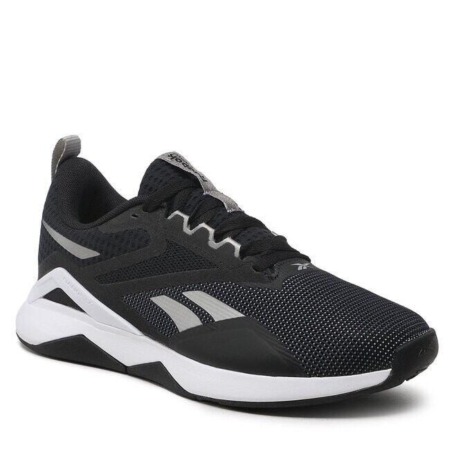

Кроссовки Reebok NanoflexTR, черный