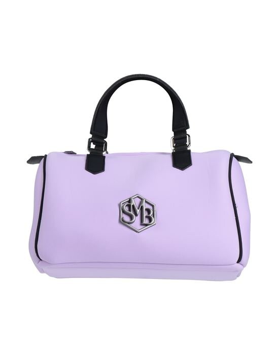 

Сумка SAVE MY BAG, сиреневый, Фиолетовый