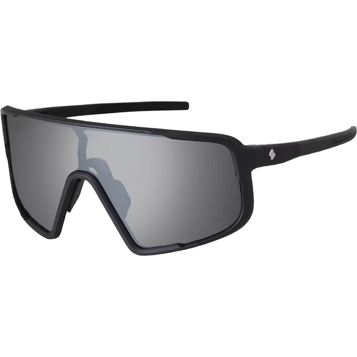 Солнцезащитные очки memento rig reflect Sweet Protection, цвет rig obsidian/matte black