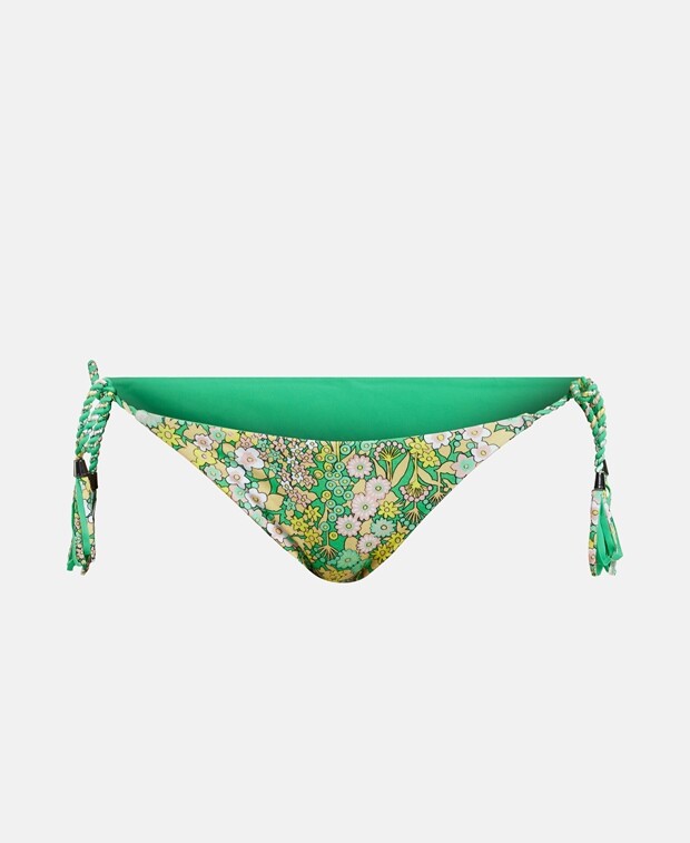 

Бикини брюки Ted Baker, зеленый