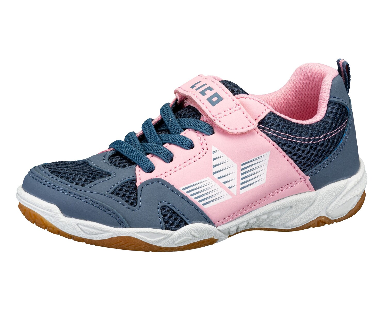 

Спортивные кроссовки Lico Laufschuh Sport VS, серый